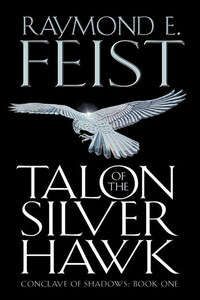 Talon of the Silver Hawk