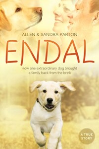 Endal: How one extraordinary dog brought a family back from the brink