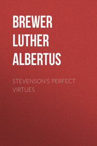 Stevenson's Perfect Virtues