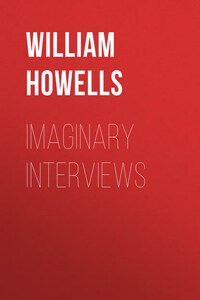 Imaginary Interviews