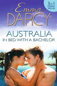 Australia: In Bed with a Bachelor: The Costarella Conquest / The Hot-Blooded Groom / Inherited: One Nanny