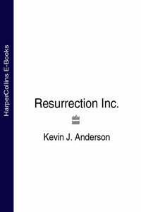 Resurrection Inc.