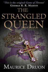 The Strangled Queen