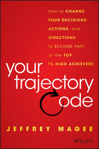 Your Trajectory Code