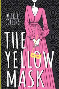 The Yellow Mask / Желтая маска