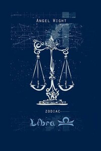 Libra. Zodiac