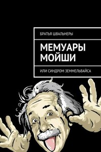 Мемуары Мойши. или Синдром Земмельвайса