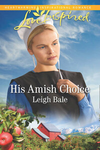 His Amish Choice