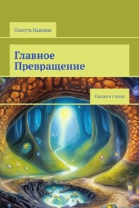 Главное Превращение. Сказка в стихах