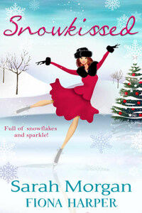 Snowkissed!: The Midwife's Marriage Proposal