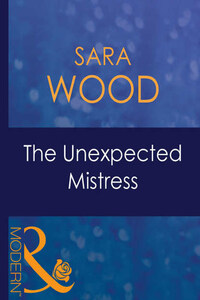 The Unexpected Mistress