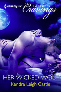 Her Wicked Wolf