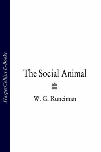 The Social Animal