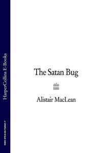 The Satan Bug