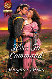 Hers To Command
