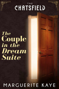 The Couple in the Dream Suite