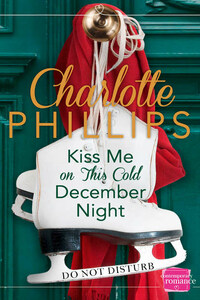 Kiss Me on This Cold December Night: