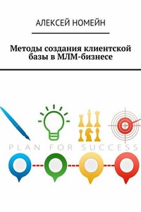 Методы создания клиентской базы в МЛМ-бизнесе