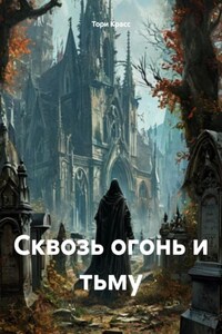 Сквозь огонь и тьму