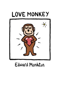 Love Monkey