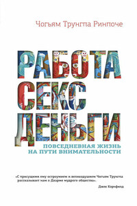 Работа, секс, деньги. Повседневная жизнь на пути внимательности