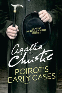 Poirot’s Early Cases