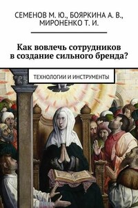 Как вовлечь сотрудников в создание сильного бренда? Технологии и инструменты