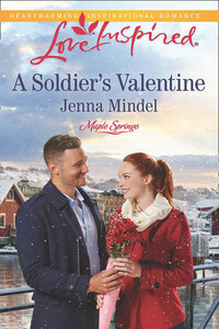 A Soldier's Valentine