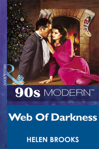 Web Of Darkness