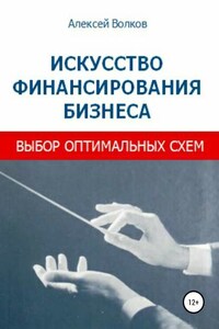 Искусство финансирования бизнеса: выбор оптимальных схем