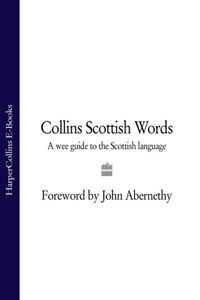 Collins Scottish Words: A wee guide to the Scottish language