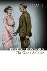 The Good Soldier: A Tale of Passion