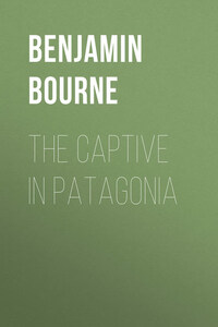 The Captive in Patagonia