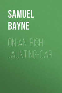 On an Irish Jaunting-car