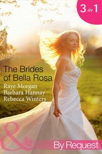 The Brides of Bella Rosa: Beauty and the Reclusive Prince