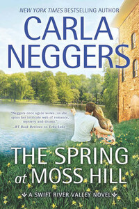 The Spring At Moss Hill