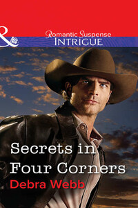 Secrets in Four Corners