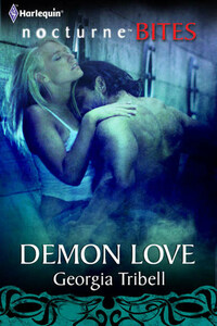 Demon Love