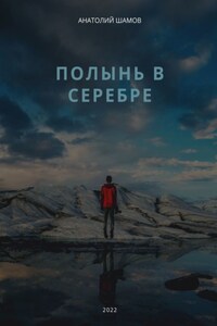 Полынь в серебре. Любовная и философская лирика