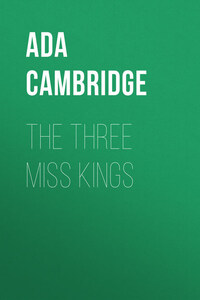 The Three Miss Kings