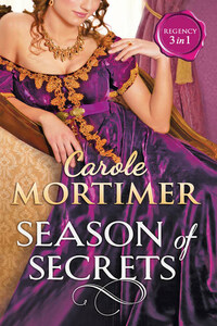 Season Of Secrets: Not Just a Seduction