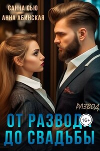 От развода до свадьбы. Развод