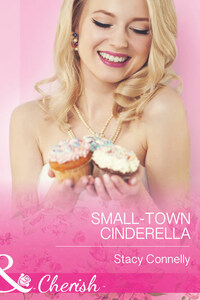 Small-Town Cinderella