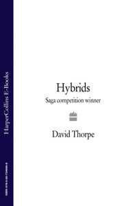 Hybrids: Saga Competition Winner