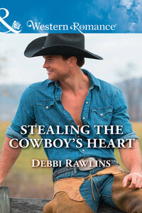 Stealing The Cowboy's Heart