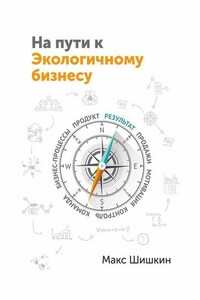 На пути к Экологичному бизнесу. Принципы бизнеса, работающего на собственника и нужного клиентам