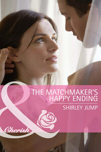 The Matchmaker's Happy Ending