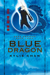 Blue Dragon