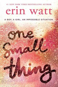 One Small Thing: the gripping new page-turner essential for summer reading 2018!