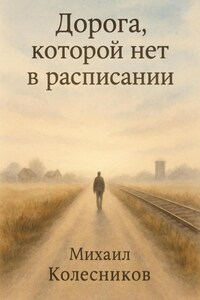 Дорога, которой нет в расписании